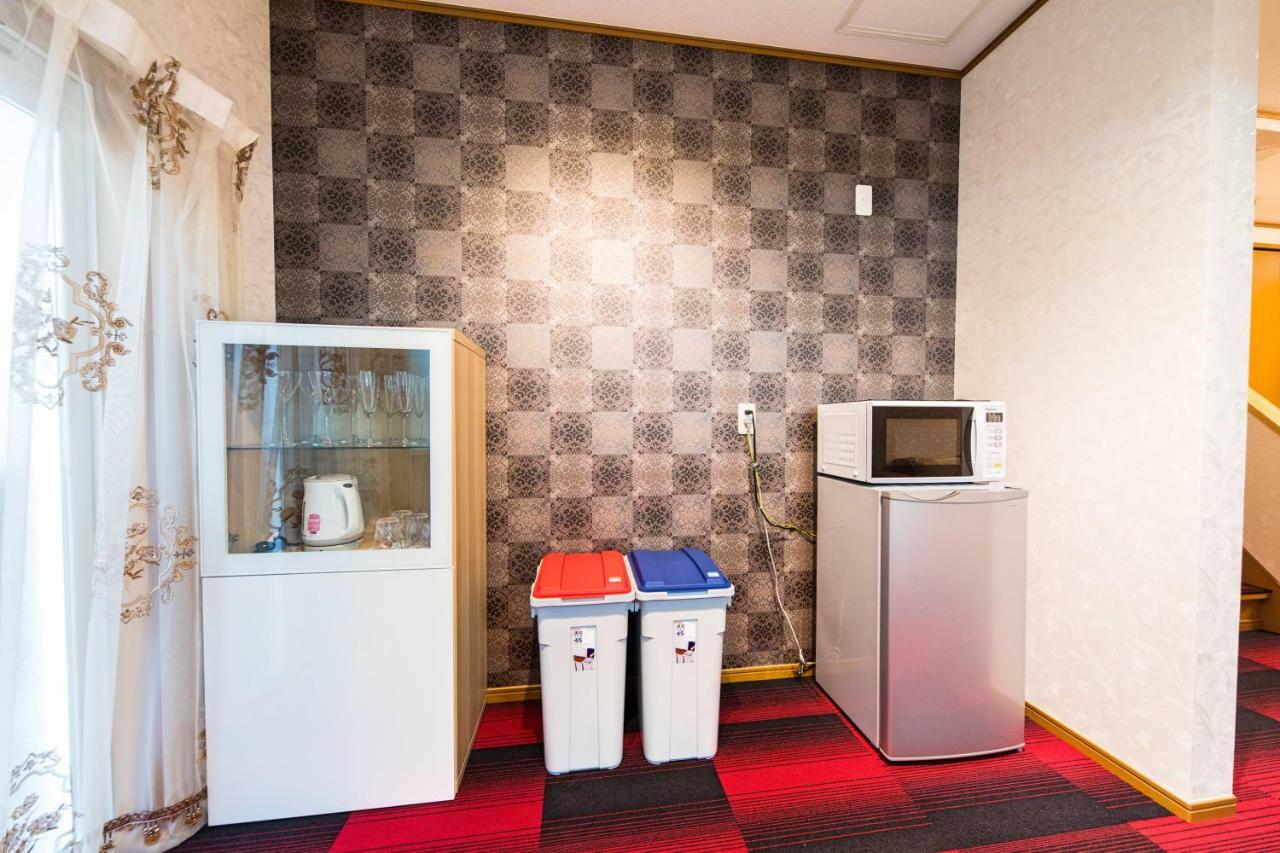 Sy Home Kyoto Station 외부 사진