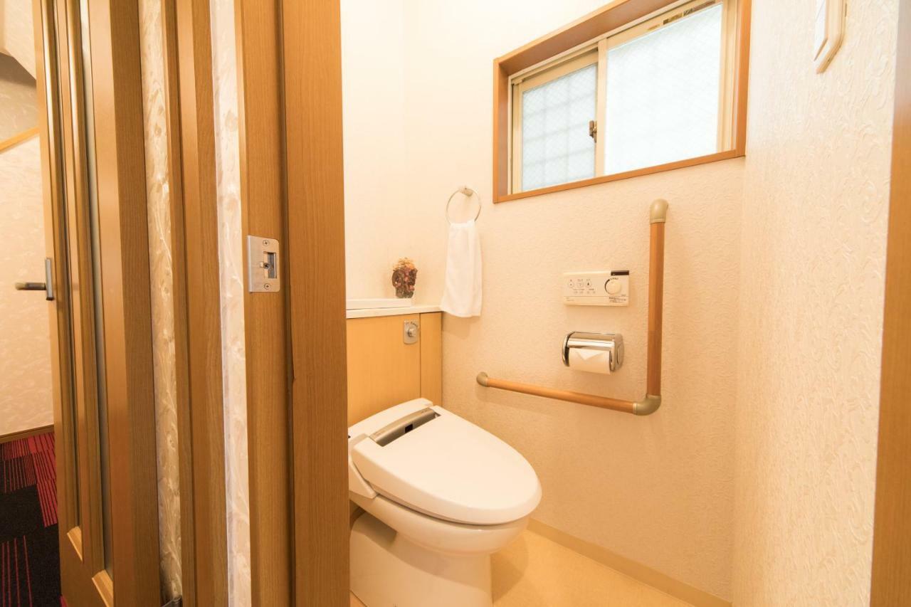 Sy Home Kyoto Station 외부 사진